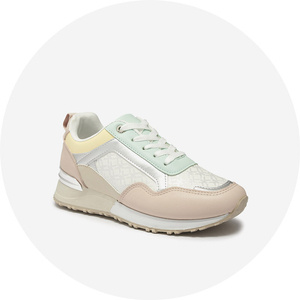 béžový || ružová || mäta