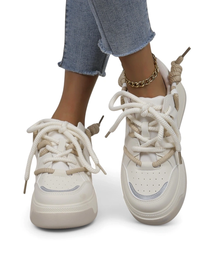 Royalfashion Dámske športové tenisky Moodnes