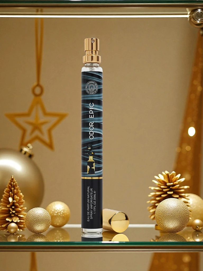 Inspirirana moška parfumska voda Odor Epic Confes