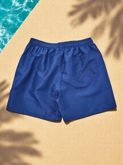 Royalfashion Športne moške kratke hlače z zaščitno mrežico