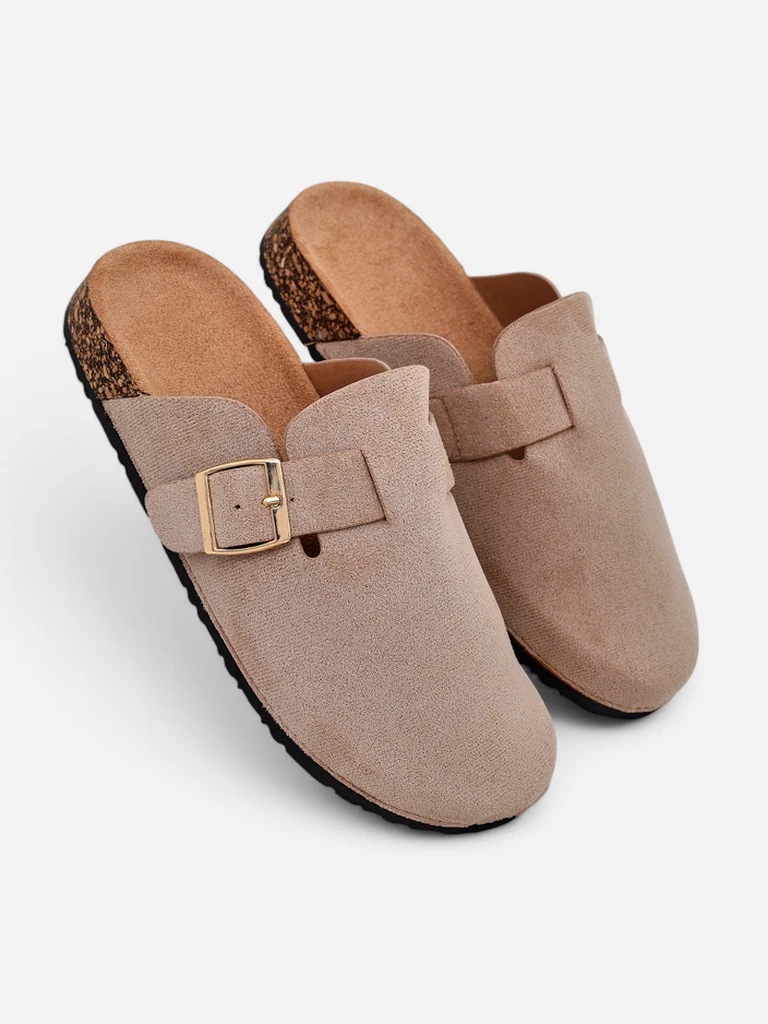 Royalfashion Sandále s uzavretou špičkou pre ženy Zanbe