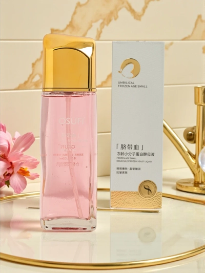 Tonik za obraz - Pomlajevalna esenca