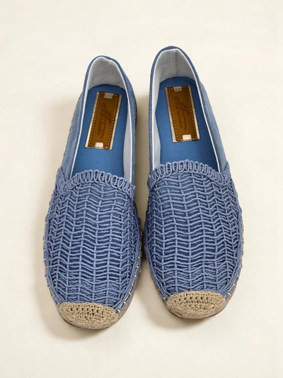Royalfashion Ženske espadrile Solana Breeze