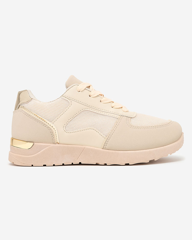 Dámska športová obuv z ekokože Marhina - Obuv