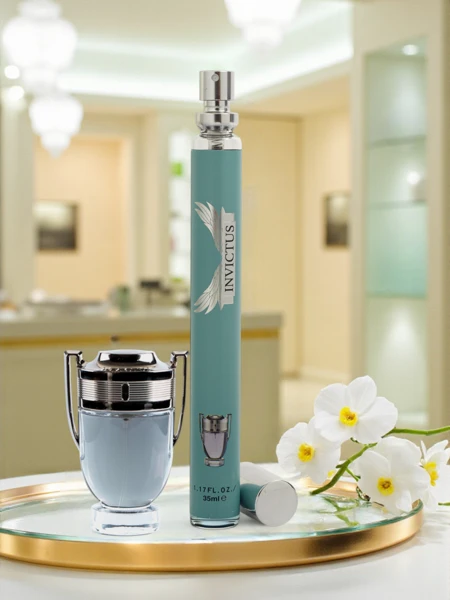 Inspirirana Moška parfumska voda Invi