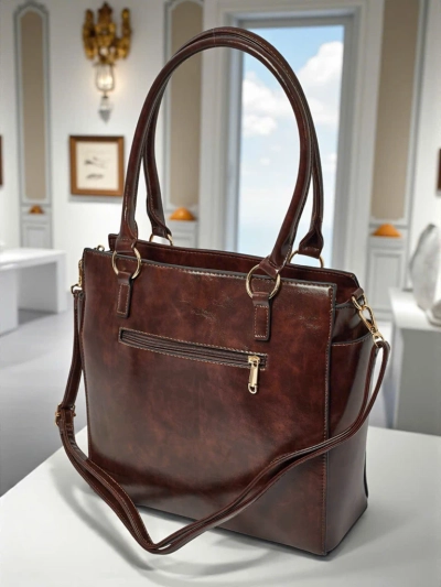 Ženska torbica shopper eko usnje Twilight Vale