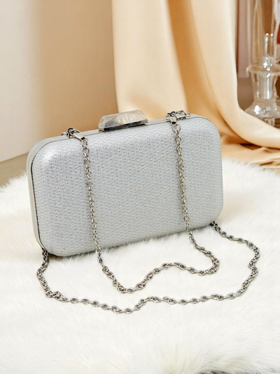 Royalfashion Dámska kabelka do ruky Lumi Clutch
