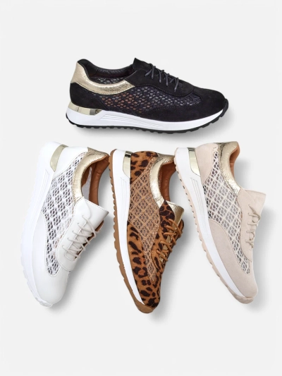 Royalfashion Dámske športové topánky Diurra