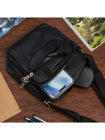 Royalfashion Pánska ľadvinka Urban Track