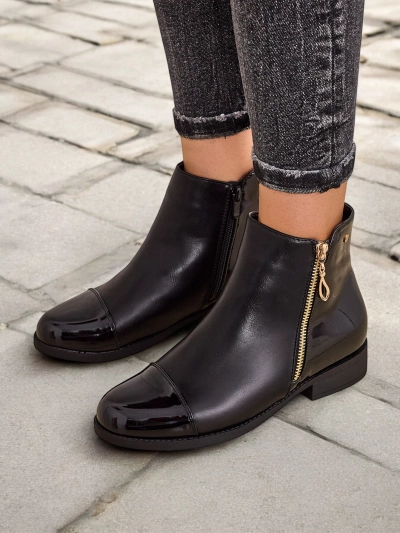 Royalfashion Dámske čižmy Ivvo