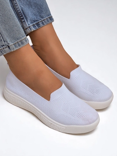 Royalfashion Ženski slip on čevlji Rivo Sprint