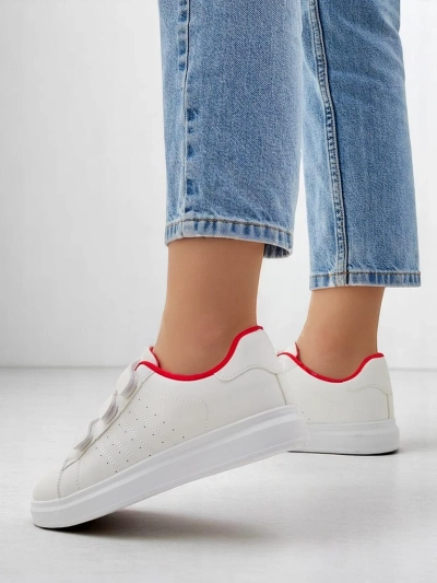 Royalfashion Dámske športové tenisky Pertis