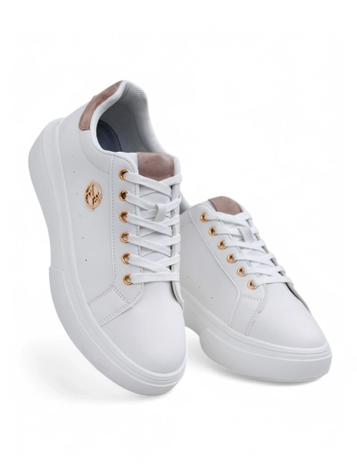 Royalfashion Dámske športové sneakers Clevermood