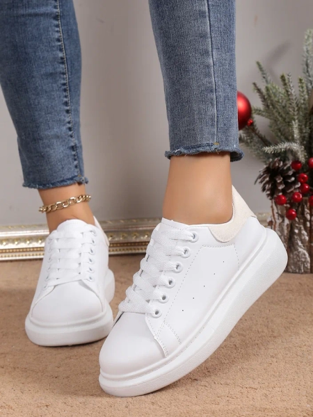 Royalfashion Dámske športové tenisky Pefese