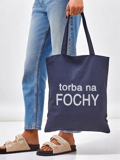 Royalfashion Textilná taška FunBag