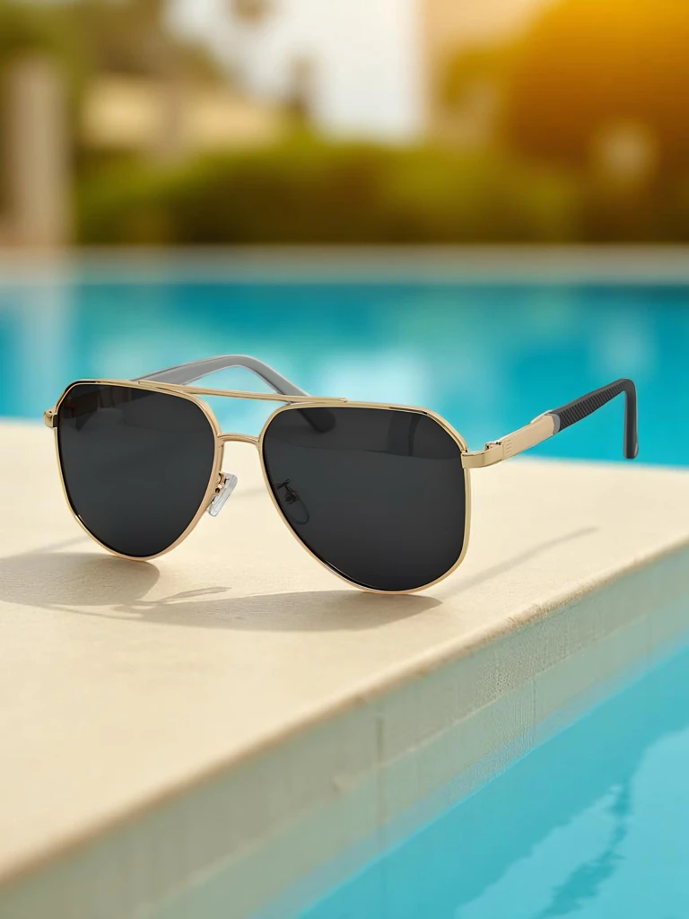 Royalfashion Dámske pilotky Avia