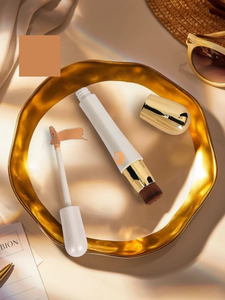 Vodoodporen korektor za obraz 24H Biscut