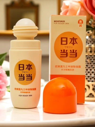 Dámsky hydratačný gélový guľôčkový dezodorant-antiperspirant