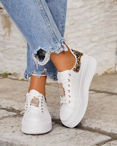 Royalfashion Dámska športová obuv Rotu