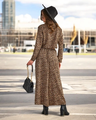 Dámska súprava so vzorom Royalfashion