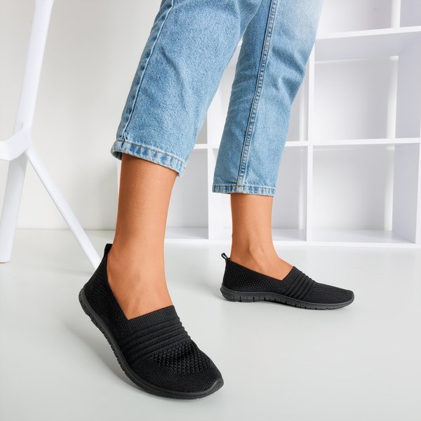 Royalfashion Dámske športové mokasíny Atarafas