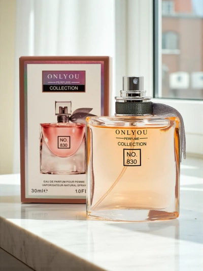 Inspirirana parfumska voda NO.830