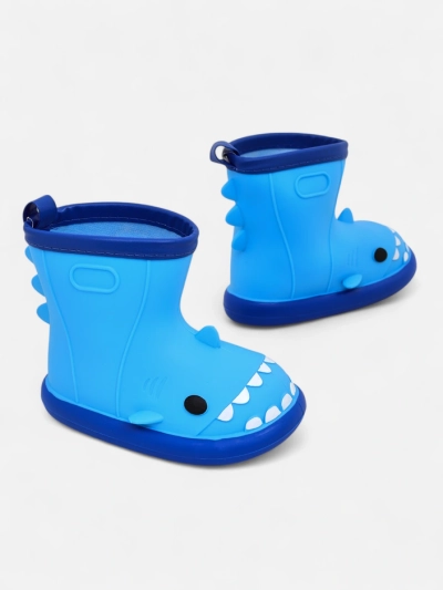 Royalfashion Detské topánky Sharky Sharky