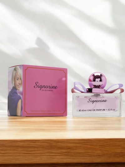 Dámami - parfumovaná voda pre ženy 45 ml