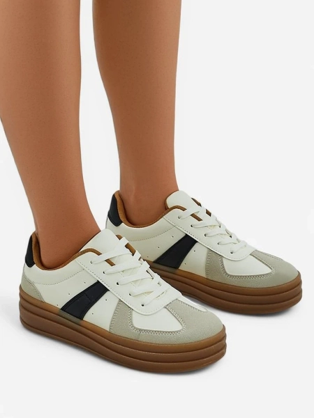 Royalfashion Dámske športové tenisky Enfire