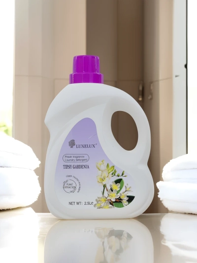 LUXELUX Parfumovaná pracia kvapalina 2,5L