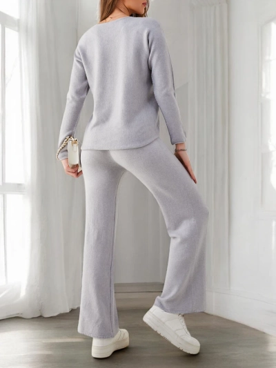Royalfashion Dámsky set svetra