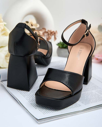 Royalfashion Dámske sandále Linn