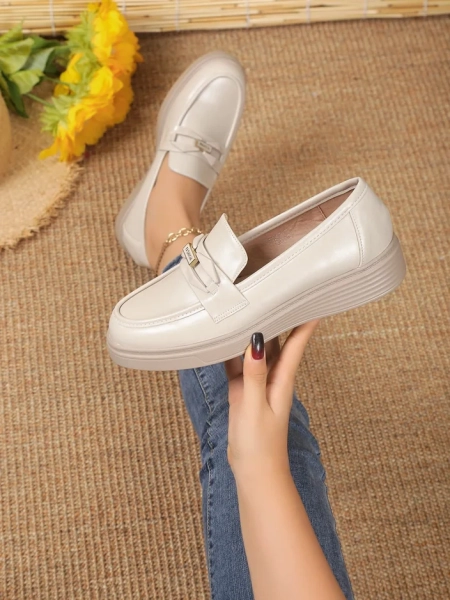 Royalfashion dámske mokasíny Fisall