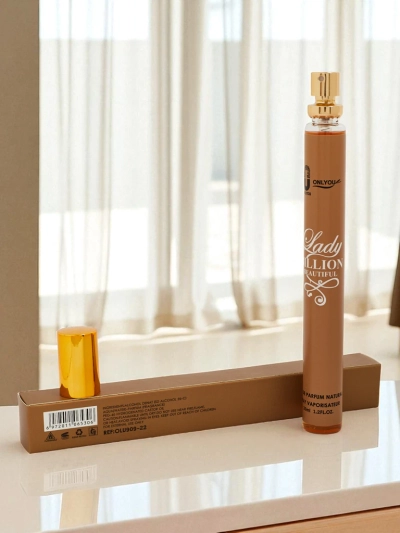 Inspirirana Ženska parfumska voda Lady Billionare