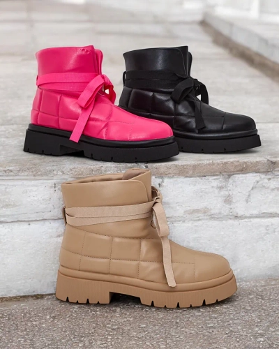 Royalfashion Dámske topánky Losita