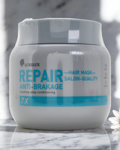 Luxelux maska na vlasy na lámanie 800 ml