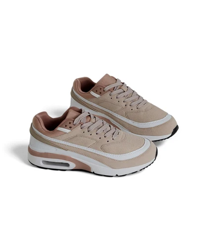 Royalfashion Dámske športové tenisky Asafla