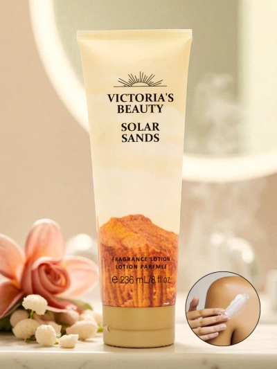 Victoria's Beauty Solar Sandia – Luxusný parfémovaný balzam s Centellou
