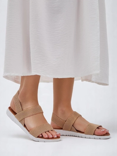 Royalfashion dámske športové sandále Varolle