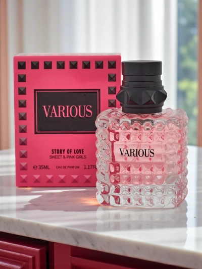 Inspirirana ženska parfumska voda Various Pink