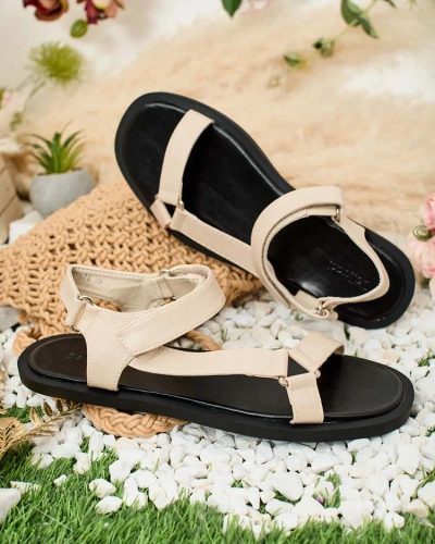 Royalfashion Dámske športové sandále Gesset
