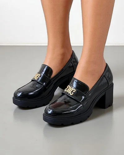 Royalfashion Dámske lodičky Blascos