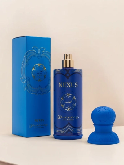 Legenda oblohy NEXUS - parfum pre ženy 250 ml
