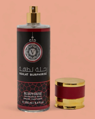 Burphrise Rehlat telový sprej 250 ml