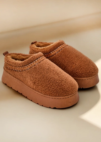 Royalfashion Krátke ženské snehule Esel