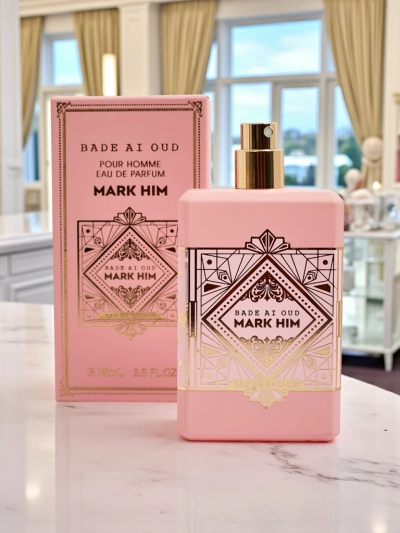 Inspirirana ženska parfumska voda Arab Pink