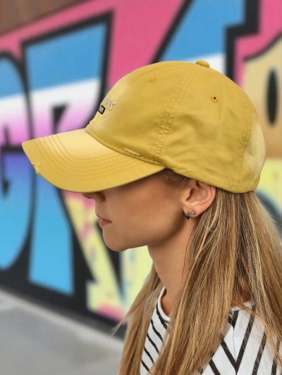 Royalfashion Kapa s Šiltom Paris 1976