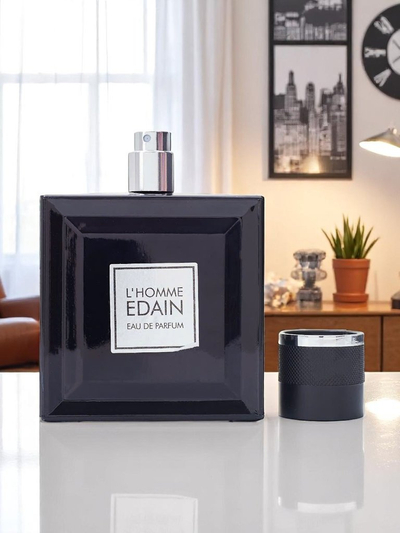 Inšpirovaná parfumovaná voda pre mužov L'HOMME EDAIN