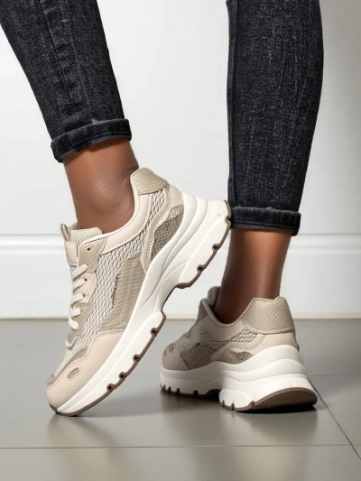 Royalfashion dámske športové sneakers Totter