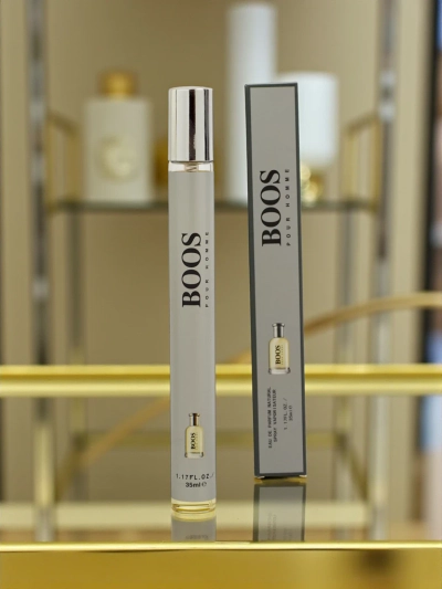 Inspirirana Męska woda perfumowana Bos